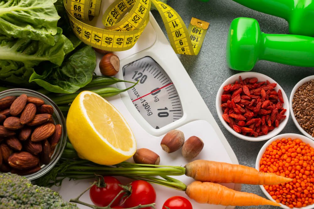 Science Based Weight Loss: Understanding the Role of Calories ...